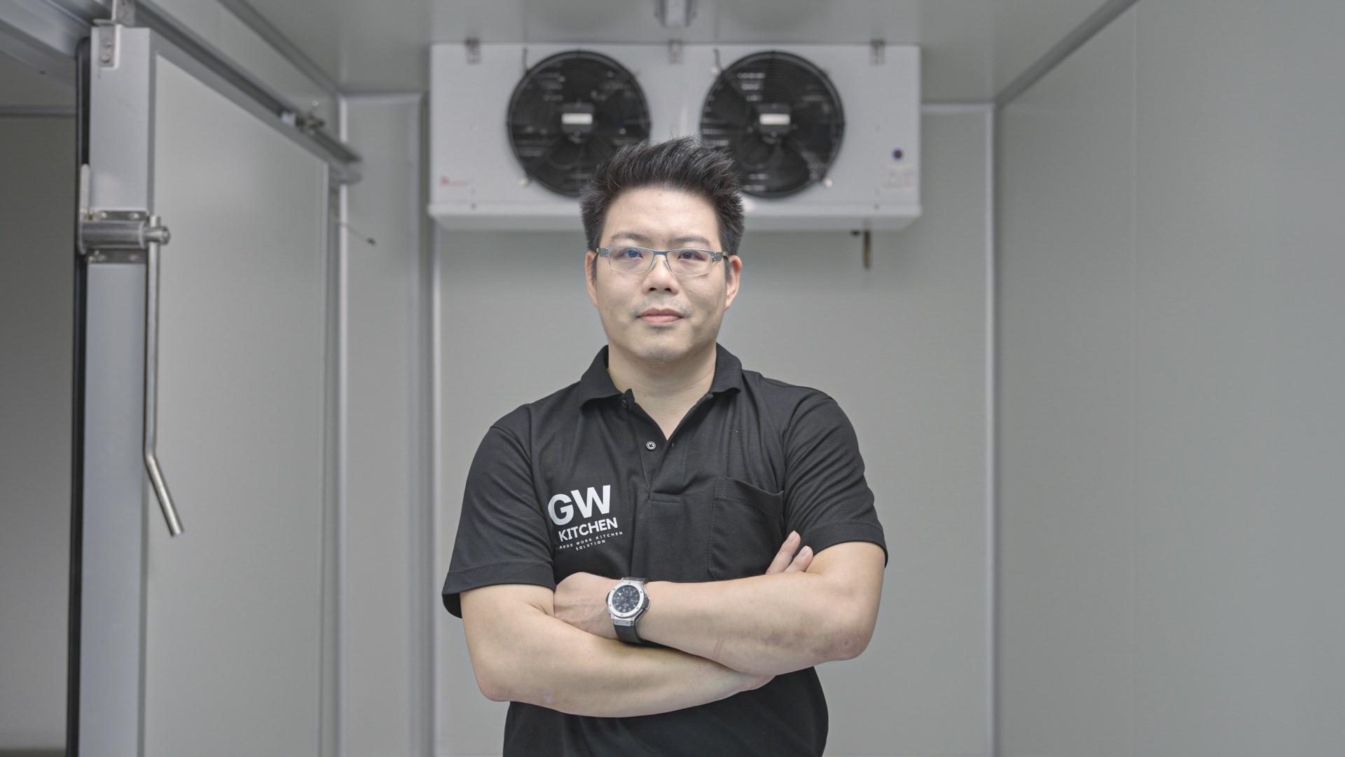 Cooling Engineer