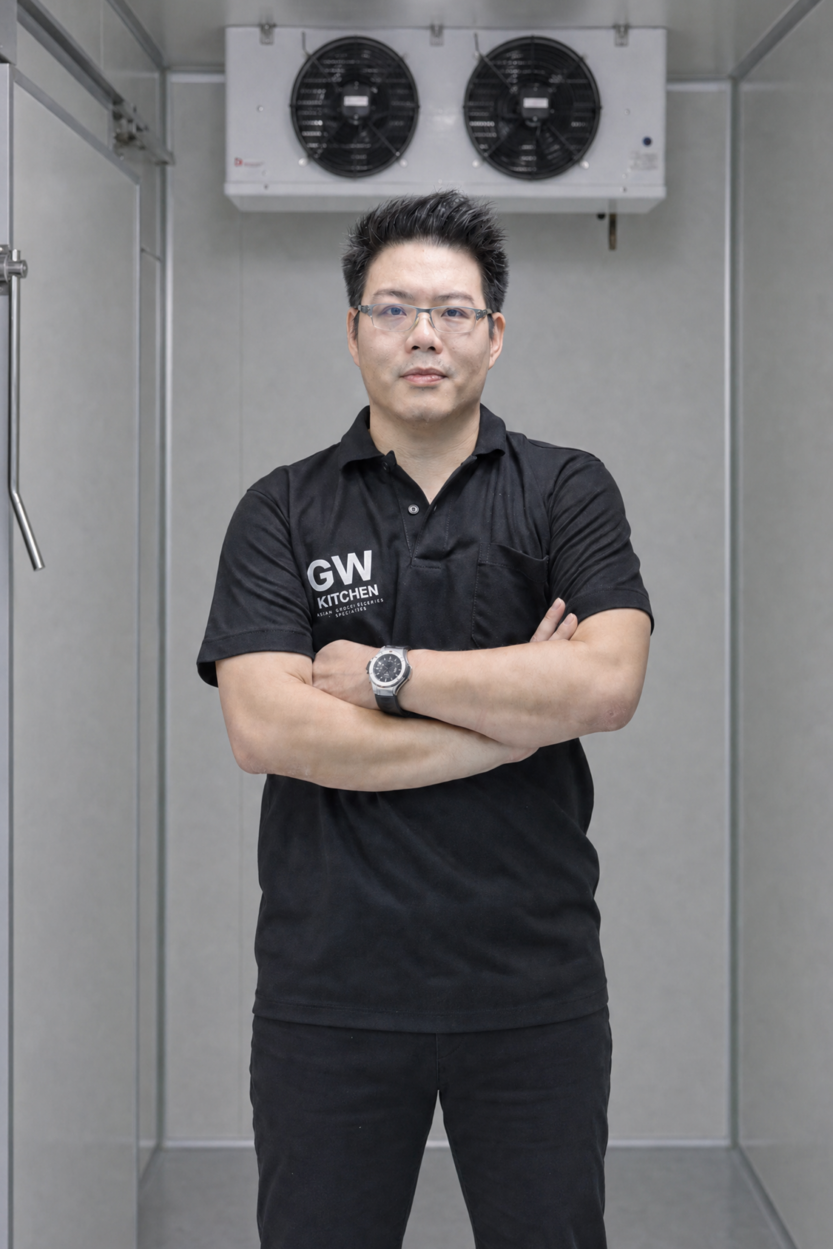 Cooling Engineer